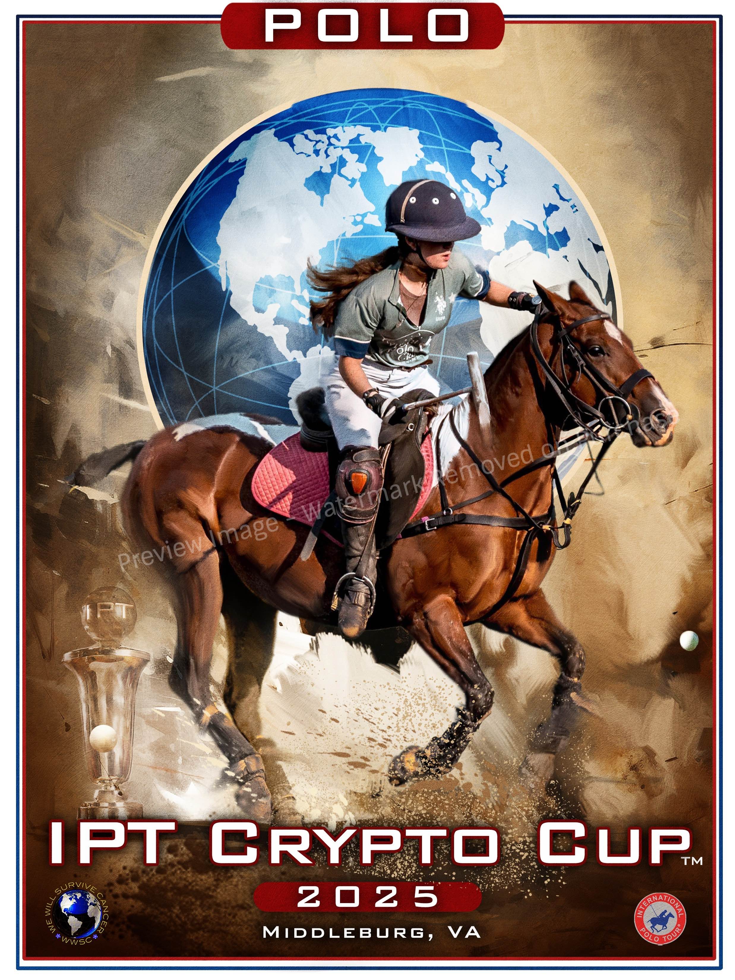 IPT Crypto Cup 2025
